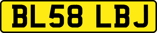 BL58LBJ