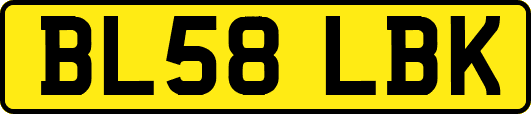 BL58LBK