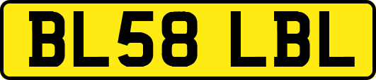 BL58LBL