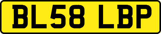 BL58LBP