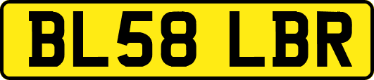 BL58LBR