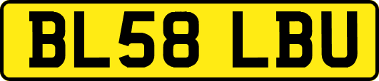 BL58LBU