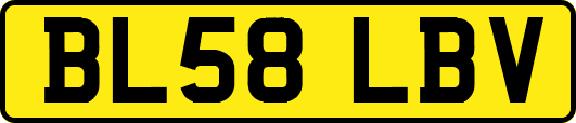 BL58LBV