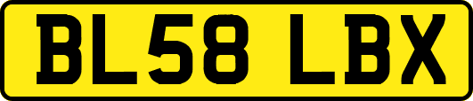 BL58LBX