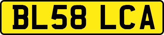 BL58LCA