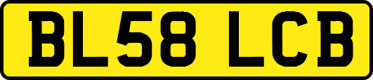 BL58LCB