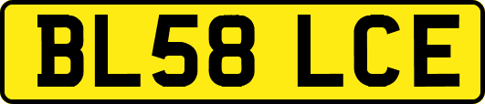 BL58LCE