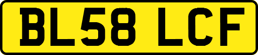 BL58LCF