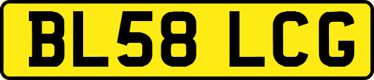 BL58LCG