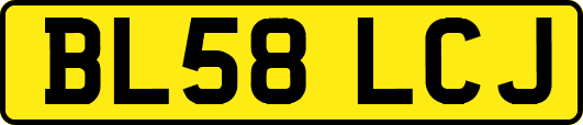 BL58LCJ