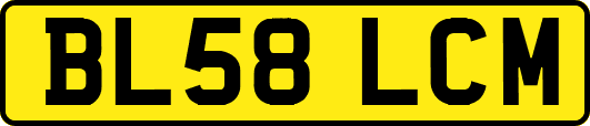 BL58LCM