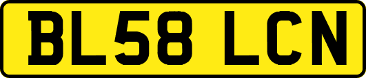 BL58LCN