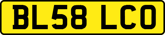 BL58LCO