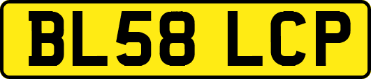 BL58LCP