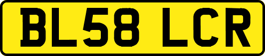 BL58LCR