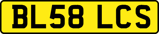 BL58LCS