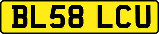 BL58LCU