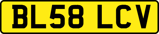 BL58LCV