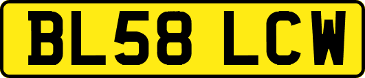 BL58LCW