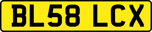 BL58LCX