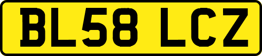 BL58LCZ