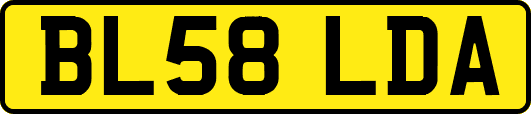 BL58LDA
