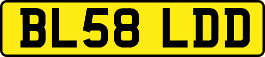 BL58LDD