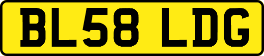 BL58LDG