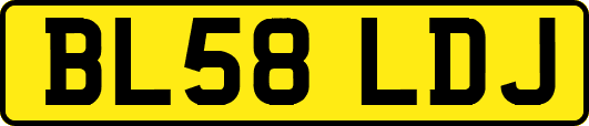 BL58LDJ