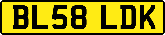 BL58LDK