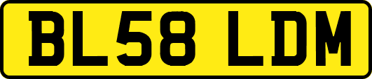 BL58LDM