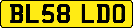 BL58LDO