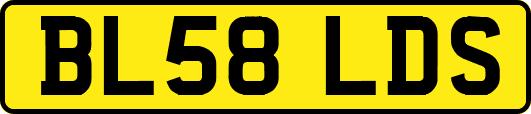 BL58LDS