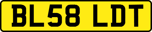 BL58LDT
