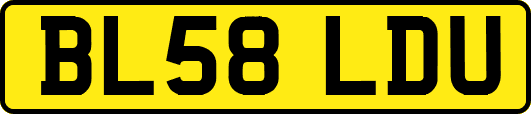 BL58LDU