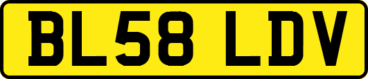 BL58LDV