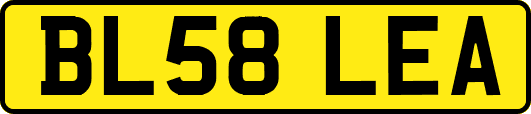 BL58LEA
