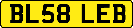 BL58LEB