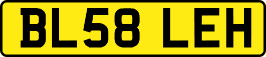 BL58LEH