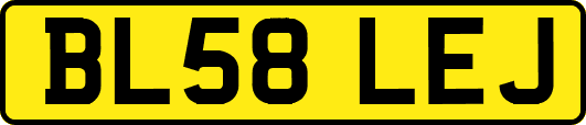 BL58LEJ