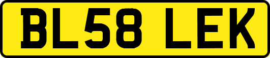 BL58LEK