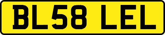 BL58LEL