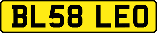 BL58LEO