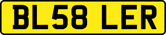 BL58LER