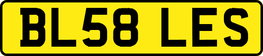 BL58LES