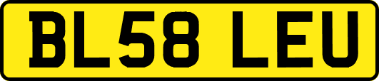 BL58LEU