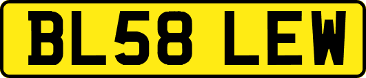 BL58LEW