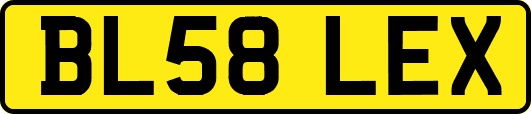 BL58LEX