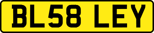 BL58LEY