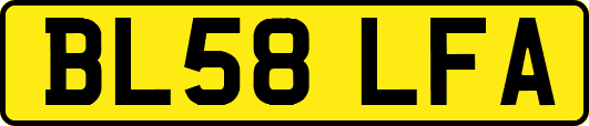 BL58LFA